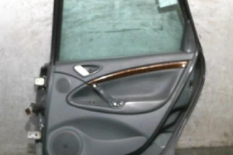 Porte arriere droit CITROEN C5 1