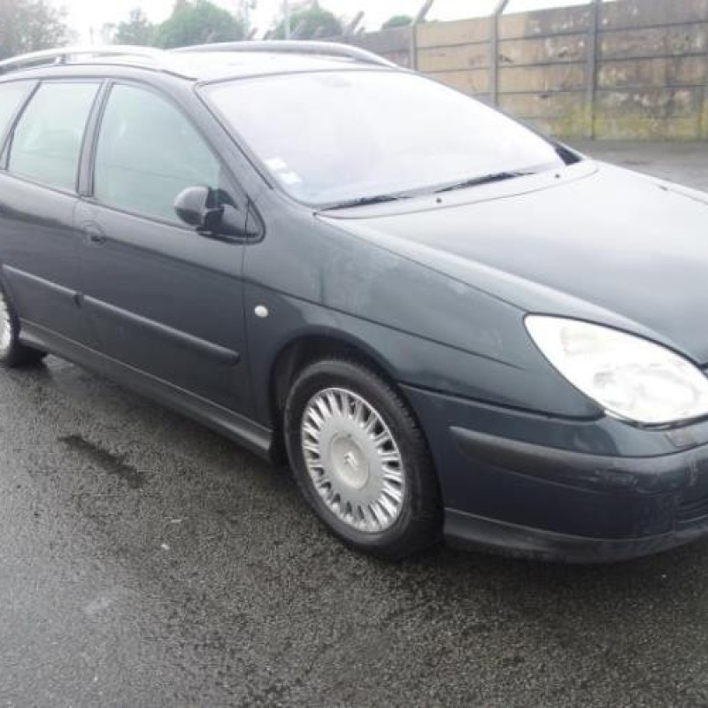 Porte arriere droit CITROEN C5 1 Photo n°4