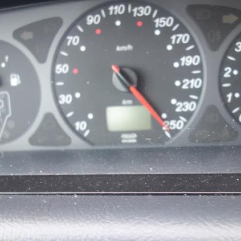Porte arriere droit CITROEN C5 1 Photo n°12