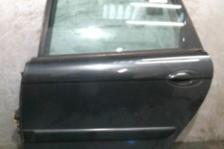 Porte arriere gauche CITROEN C5 1 Photo n°1