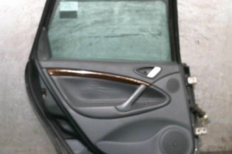 Porte arriere gauche CITROEN C5 1