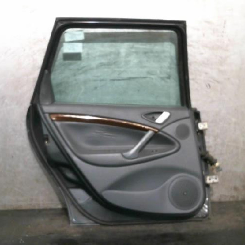 Porte arriere gauche CITROEN C5 1 Photo n°2