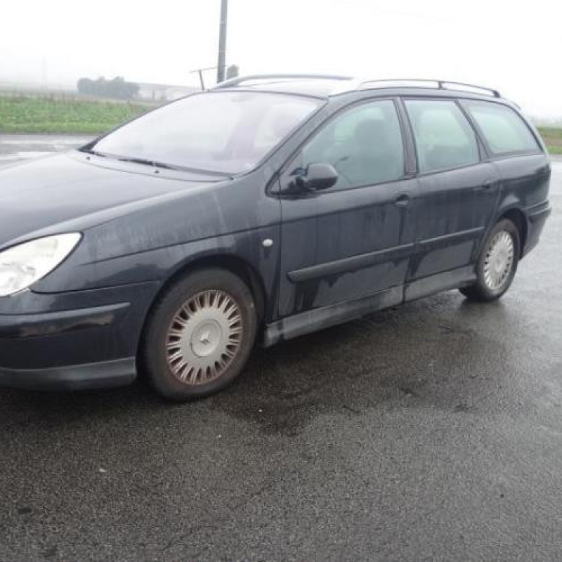 Porte arriere gauche CITROEN C5 1 Photo n°3