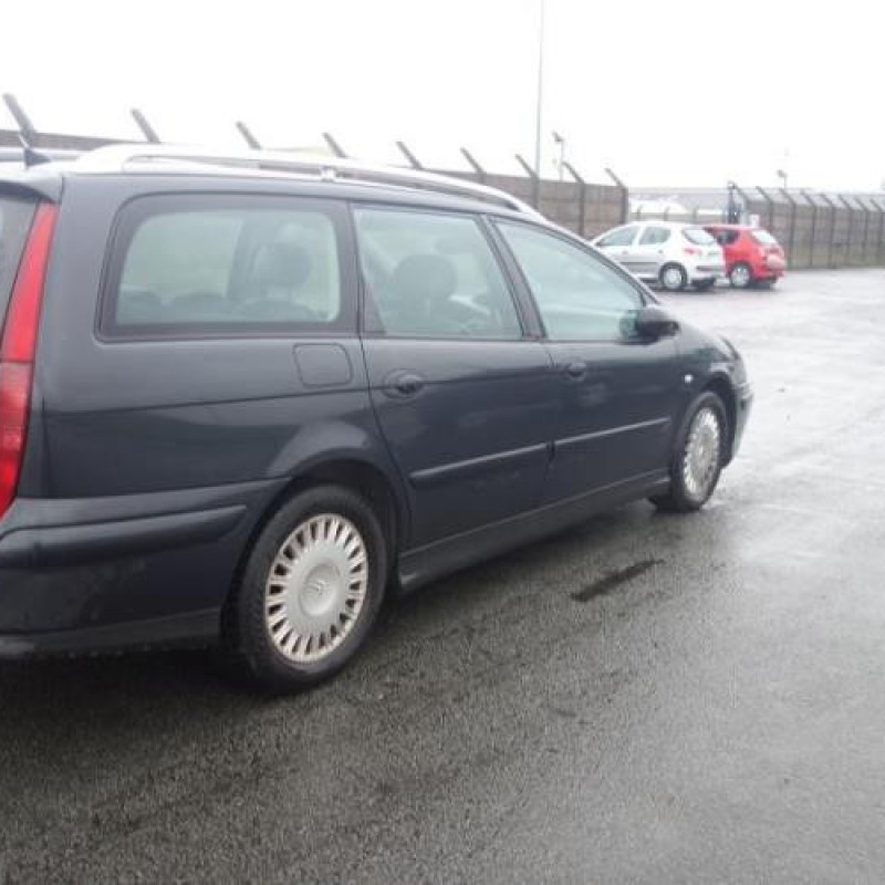 Porte arriere gauche CITROEN C5 1 Photo n°5