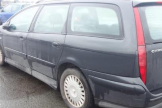 Porte arriere gauche CITROEN C5 1