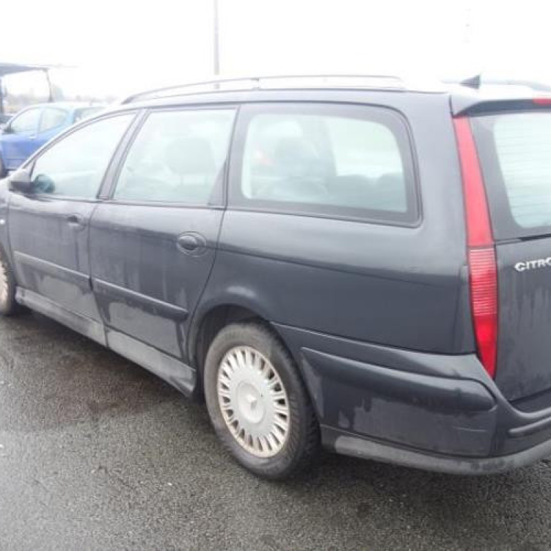 Porte arriere gauche CITROEN C5 1 Photo n°6