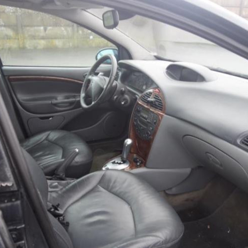 Porte arriere gauche CITROEN C5 1 Photo n°7