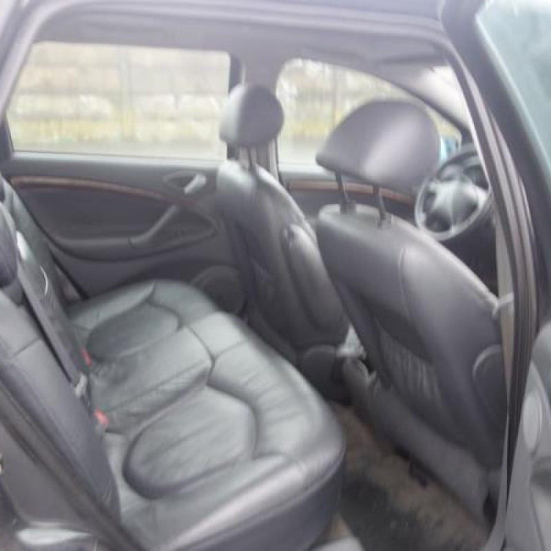 Porte arriere gauche CITROEN C5 1 Photo n°8