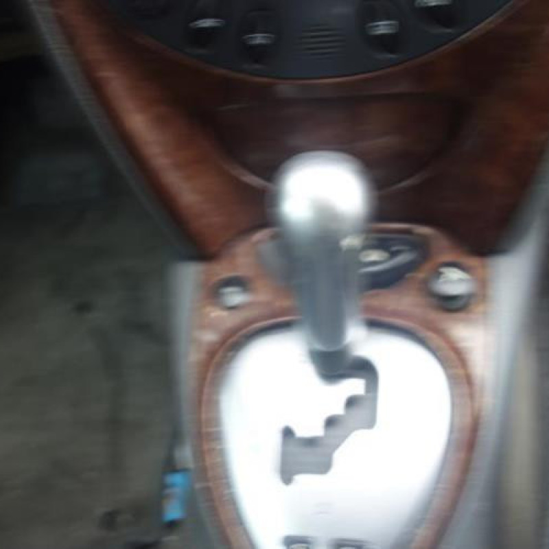 Porte arriere gauche CITROEN C5 1 Photo n°10