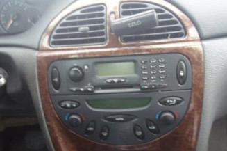 Porte arriere gauche CITROEN C5 1