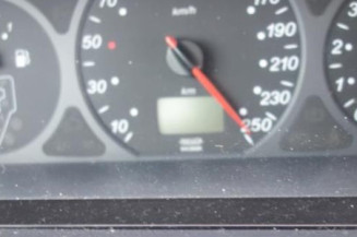 Porte arriere gauche CITROEN C5 1