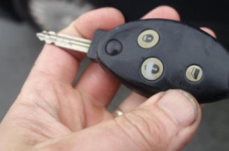 Porte arriere gauche CITROEN C5 1