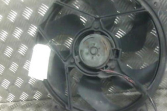 Moto ventilateur radiateur CITROEN C5 1