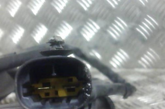 Moto ventilateur radiateur CITROEN C5 1