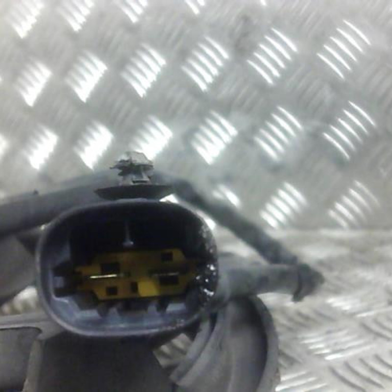 Moto ventilateur radiateur CITROEN C5 1 Photo n°3