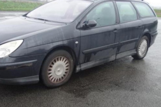 Moto ventilateur radiateur CITROEN C5 1