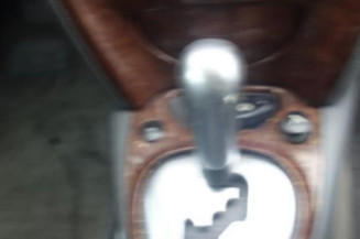 Moto ventilateur radiateur CITROEN C5 1