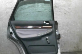 Porte arriere gauche AUDI A4 1