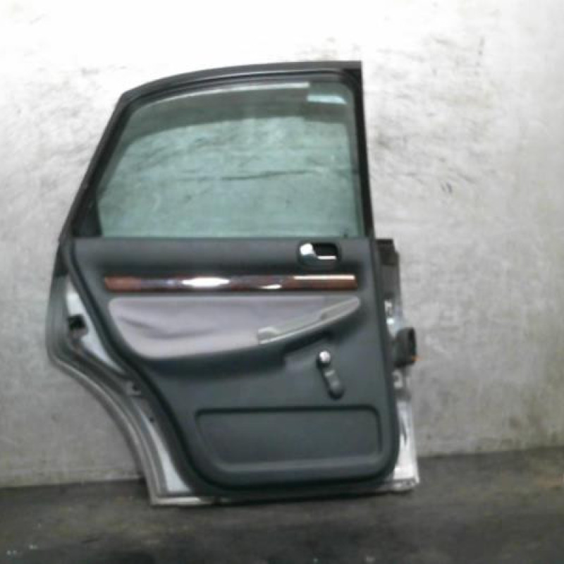 Porte arriere gauche AUDI A4 1 Photo n°2