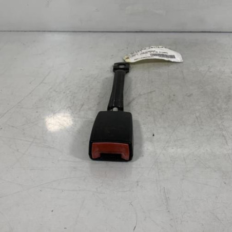 Attache ceinture avant droit AUDI A4 1 Photo n°1
