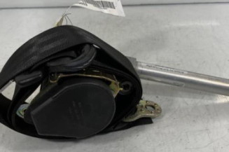 Pretensionneur de ceinture avant droit AUDI A4 1 Photo n°1