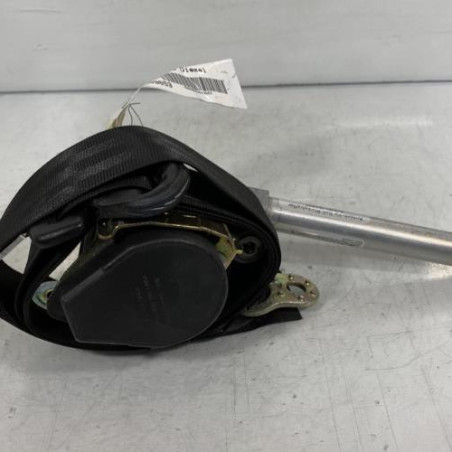 Pretensionneur de ceinture avant droit AUDI A4 1 Photo n°1