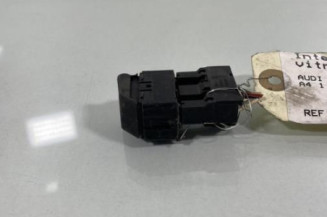 Interrupteur de leve vitre avant droit AUDI A4 1