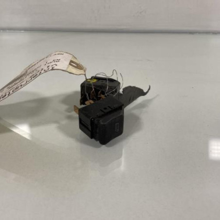 Interrupteur de leve vitre avant gauche AUDI A4 1