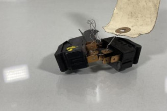 Interrupteur de leve vitre avant gauche AUDI A4 1