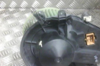 Pulseur d'air AUDI A4 1