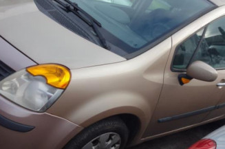 Boite de vitesses RENAULT MODUS Photo n°1