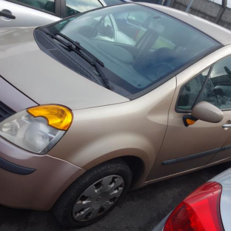 Boite de vitesses RENAULT MODUS Photo n°1