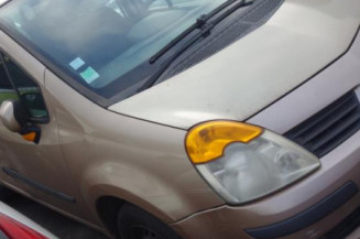 Boite de vitesses RENAULT MODUS