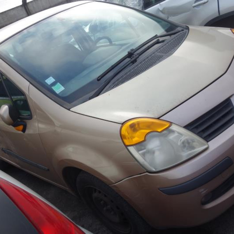 Boite de vitesses RENAULT MODUS Photo n°2