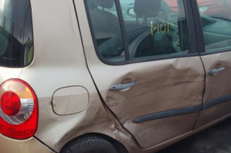 Boite de vitesses RENAULT MODUS