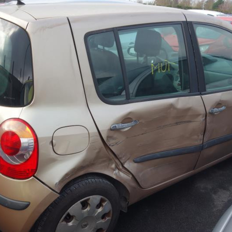 Boite de vitesses RENAULT MODUS Photo n°3