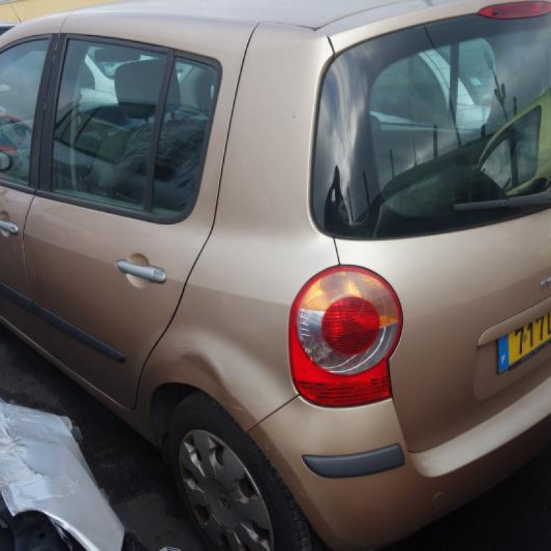 Boite de vitesses RENAULT MODUS Photo n°4
