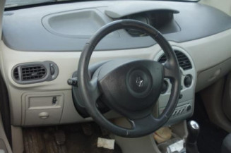 Boite de vitesses RENAULT MODUS
