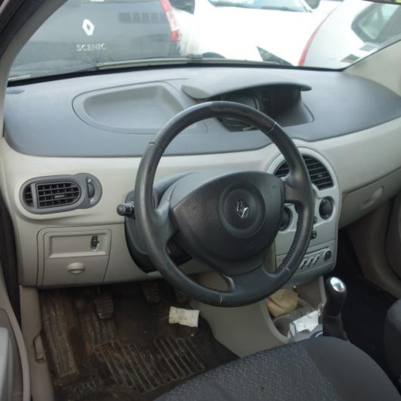 Boite de vitesses RENAULT MODUS Photo n°5