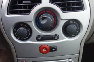 Boite de vitesses RENAULT MODUS