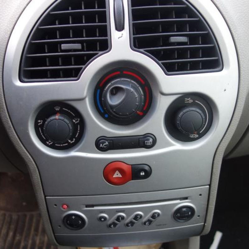 Boite de vitesses RENAULT MODUS Photo n°6