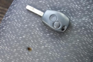 Boite de vitesses RENAULT MODUS