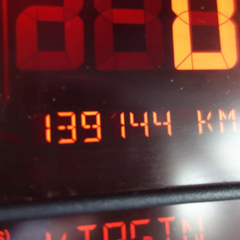 Boite de vitesses RENAULT MODUS Photo n°8