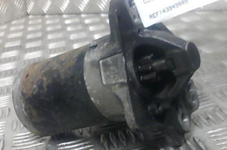 Demarreur RENAULT MODUS Photo n°1