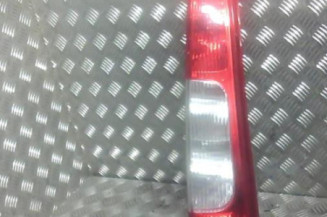 Feu arriere principal droit (feux) FORD C-MAX 1 Photo n°1