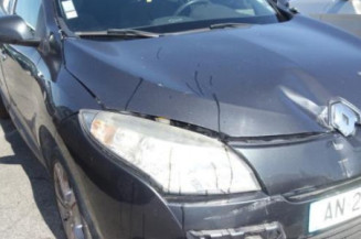 Boite de vitesses RENAULT MEGANE 3