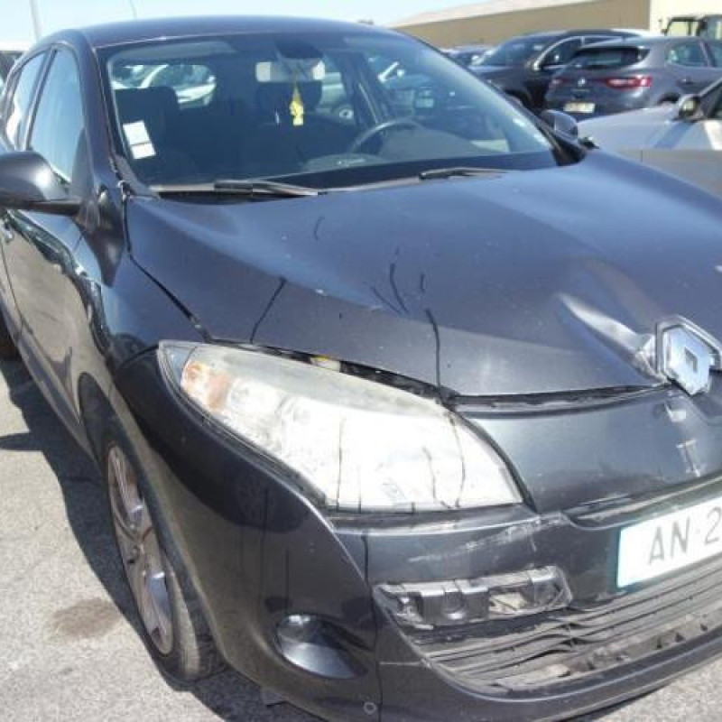 Boite de vitesses RENAULT MEGANE 3 Photo n°2