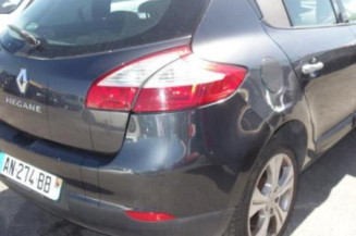 Boite de vitesses RENAULT MEGANE 3