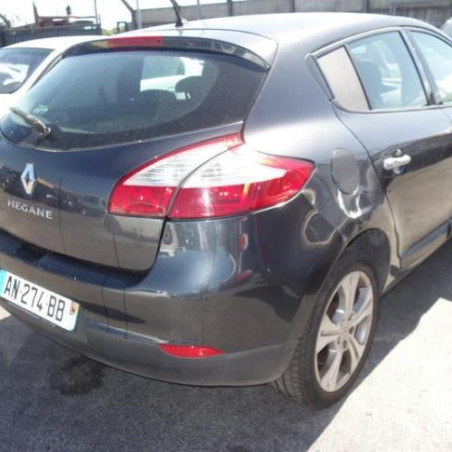 Boite de vitesses RENAULT MEGANE 3