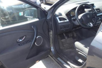 Boite de vitesses RENAULT MEGANE 3
